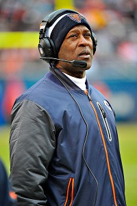Lovie Smith