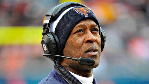 Lovie Smith