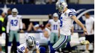 Dan Bailey