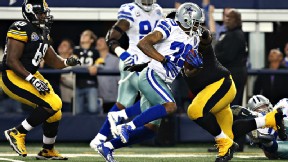 Brandon Carr