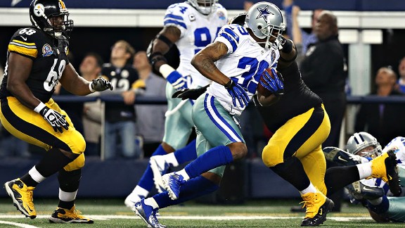 Brandon Carr