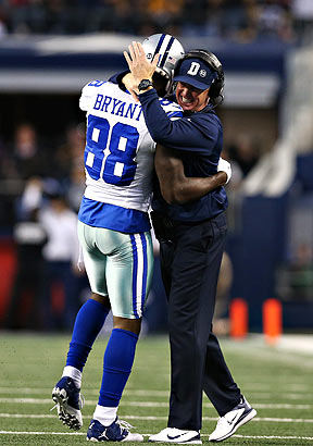 Jason Garrett