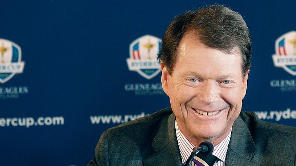 Tom Watson 