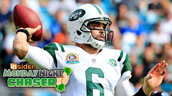 Mark Sanchez