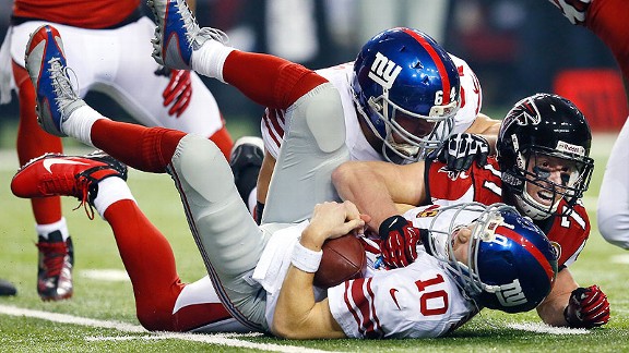 Eli Manning