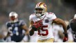 Michael Crabtree