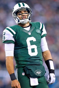 Mark Sanchez