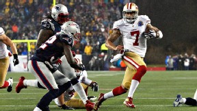Colin Kaepernick