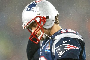 Tom Brady