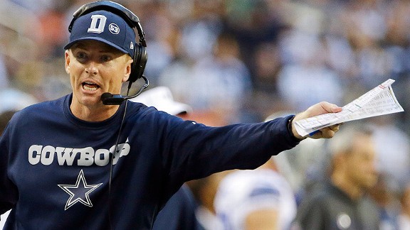 Jason Garrett