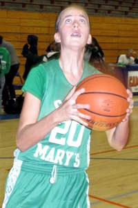 Vanessa Murphy