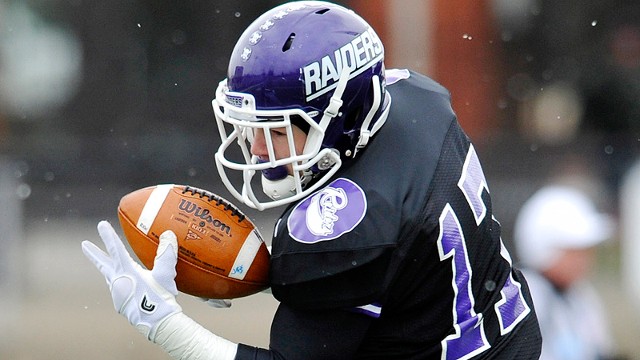 Mount Union