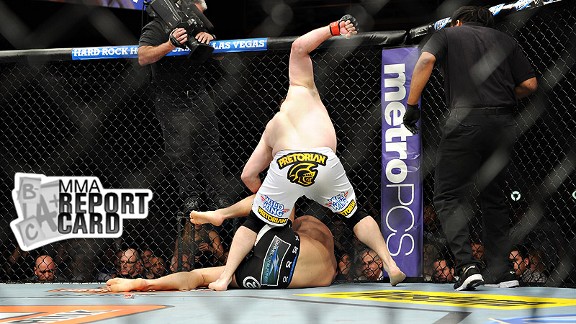 Nelson/Mitrione