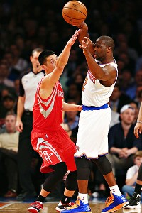 Raymond Felton