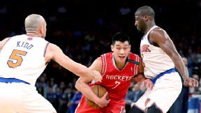 O'Connor: Lin shows Knicks why he's a keeper