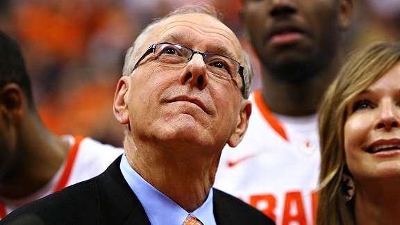 Jim Boeheim
