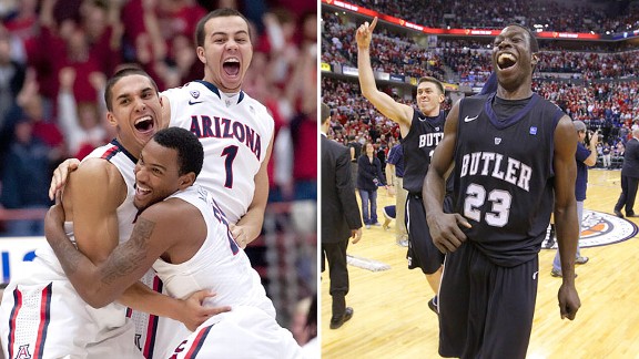 Arizona-Butler