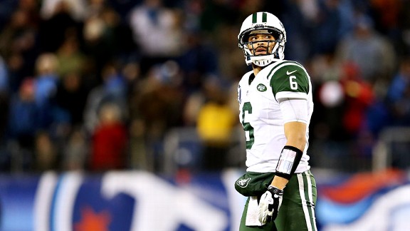 Mark Sanchez