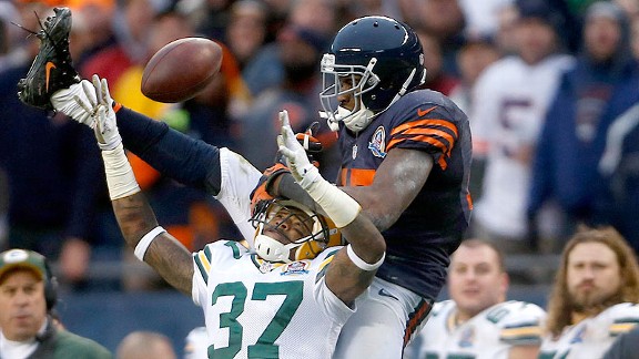 Sam Shields