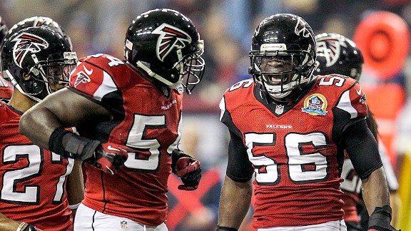 Atlanta Falcons