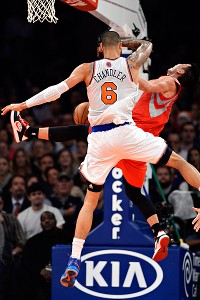 Jeremy Lin