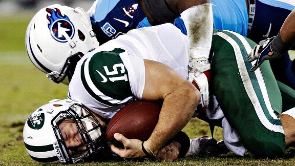 Tim Tebow