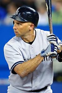 Raul Ibanez
