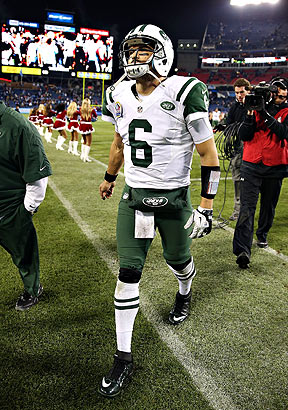 Mark Sanchez