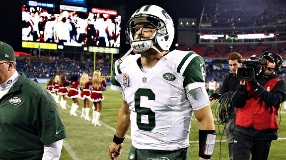 Mark Sanchez