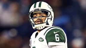 Mark Sanchez