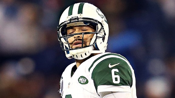 Mark Sanchez