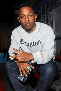 Kendrick Lamar
