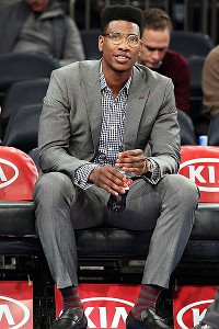 Iman Shumpert