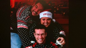 Christmas card