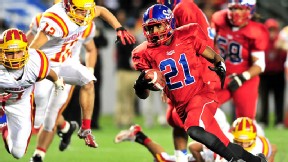 Adoree' Jackson