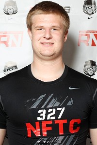 J.J. Gustafson