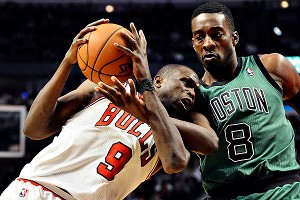Jeff Green