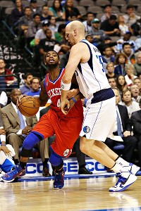 Chris Kaman