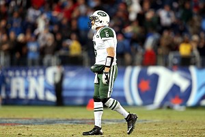 Mark Sanchez