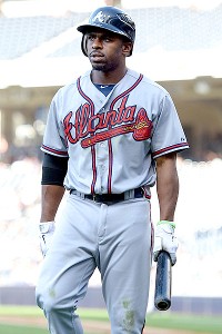 Michael Bourn