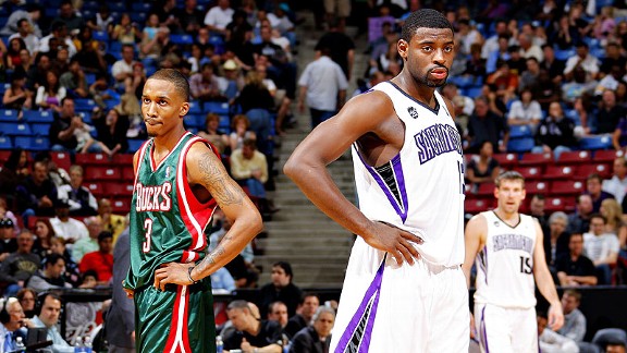 Jennings/Evans