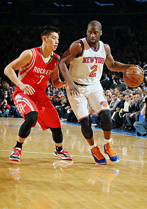 Lin/Felton 