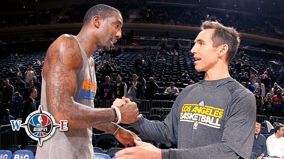 Stoudemire-Nash