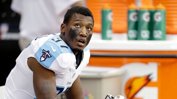 Tommie Campbell