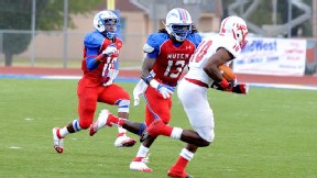De'Vondre Campbell