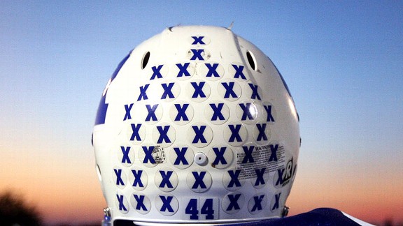 helmet