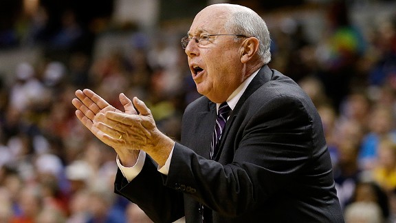 Mike Thibault