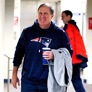 Bill Belichick
