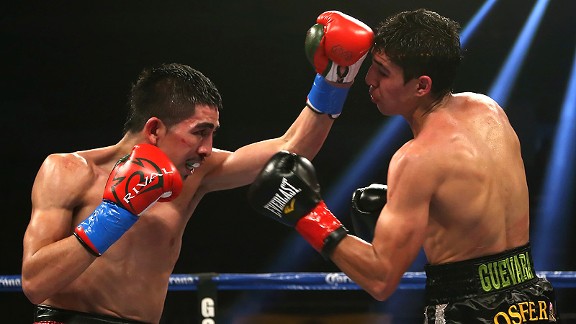 Leo Santa Cruz
