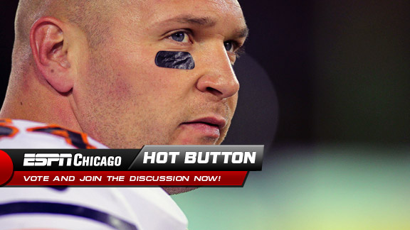 Brian Urlacher